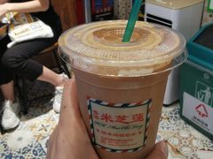 -美芝莲(东方宝泰店)