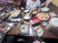 -白石的深夜食堂(济南万象城店)