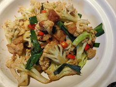 -院8里·小聚园老川菜(九眼桥店)