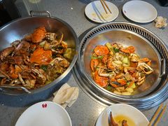 -七欣天香辣蟹火锅(无锡锡沪西路店)