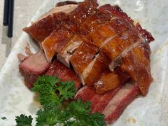 -香港新发烧腊茶餐厅(书城店)