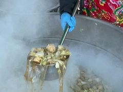 -淄博花灯齐彩城
