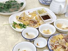 -巫记鸡饭店