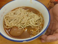 -李叁面馆(妇幼店)