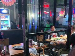 大堂-超级神炭烤肉夜食(芥园西道店)