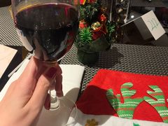 -上海锦江汤臣洲际大酒店壹阶层