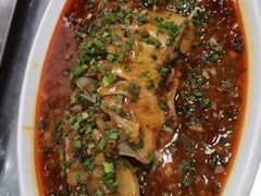 -聚八方土菜馆(余松路店)