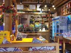 -民食香·腊排骨野生菌美食(木府店)