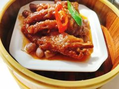 -紫阳家宴(源深店)