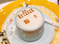 北京宴自制酸奶-北京宴(华贸购物中心店)