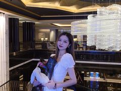 -上海苏宁宝丽嘉酒店·Cafe Bellagio西餐厅