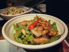 农家小炒肉-胡桃里音乐酒馆(白云五号T5 MALL店)