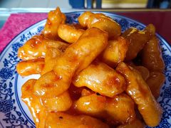-北大地皖峰饭馆