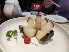 冻梨-老厨家(友谊路总店)