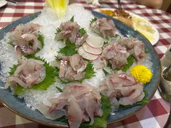 -吉源大排档·鱼生·海鲜(烧烤彩印厂店)