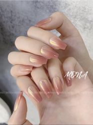 点击看大图 -M·X Nail日式美甲美睫