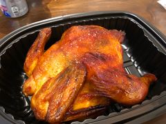 -盒马鲜生(杭州运河上街店)