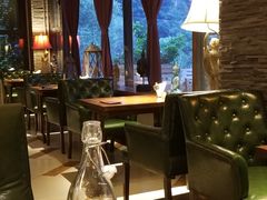 -Local泰莲庭(虹鳟鱼店)