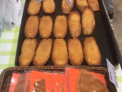 -DANXI丹喜面包·蛋糕(庐山店)