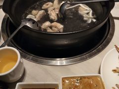 -四季缤纷椰子鸡(雨花亭凯德广场店)