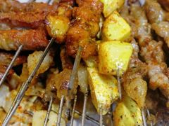 -万鑫鸡翅