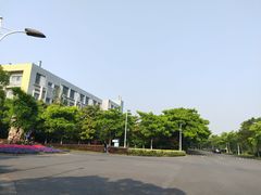 -杭州师范大学(下沙校区)