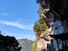 -东南悬空寺方广岩