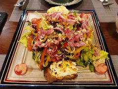 -LA CREPERIE BRETONNE布列塔尼法式餐厅(天童北路店)