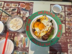 -肥韬香港茶餐厅(上海首店)