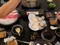 -熹悟海鲜火锅·广式打边炉
