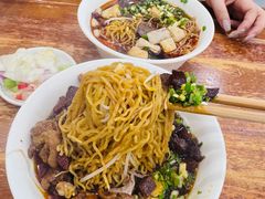 -蒋家肠旺面馆老店(合群路店)
