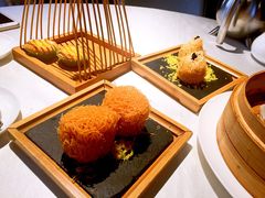 -皇朝会.经典传统粤菜(外滩店)