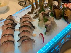-红鼎豆捞·专注品质海鲜20年(宝丰路店)