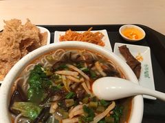 -水平有限广西米粉·广西风味集(五道口店)