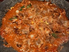 -春熙台韩国料理·章鱼肥牛(西丽店)