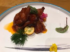 -如意部落·海鲜烧烤创意菜(金梦海湾店)