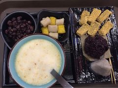 鲜芋仙(泰州万达广场店)-鲜芋仙(泰州万达店)