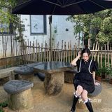 绍兴｜藏在四合院里的江南庭院下午茶 装在盖碗里的咖啡