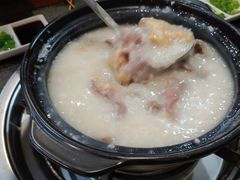 -盈田盈粥庄(博山东路店)