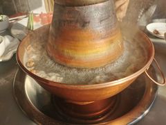 -惠丰涮肉馆(德宝新园店)