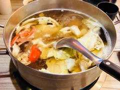 -汕头泉成沙茶火锅(中山总店)