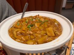 -连鹭海鲜·海肠捞饭·海胆饭(星海店)
