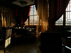 -敦煌山庄摘星阁