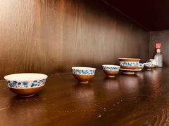 -茶叁酒肆·楚味江湖(菱角湖店)