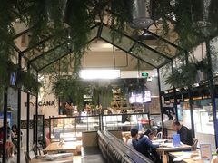 -托斯卡纳烘焙意大利餐厅(五天地店)