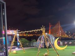 -白沙码头海鲜广场