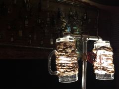 Secco&nbsp;Bar&nbsp;Restaurant&nbsp;Loun(喜客德国西餐酒吧)-Secco德式餐吧(南秀村店)
