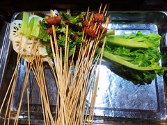 -钢管厂歆瑞源油卤串串香(春熙路太古里店)