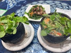 -云南李记罐罐米线饵丝小吃(汉中门金鹰店)