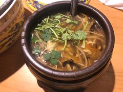 -满园春饼(运河城店)